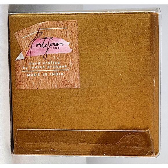 Portofino Home Pocket Watch with Chain - Picture 4 of 4